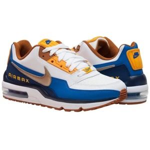 NIB Nike Air Max Men's  LTD 3 PREM NIB(6)